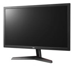 Монитор LG Gaming 24GL600F-B черный
