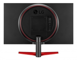 Монитор LG Gaming 24GL600F-B черный