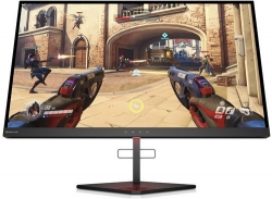 Монитор HP Omen X 25 черный