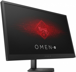 Монитор HP Omen X 25f черный