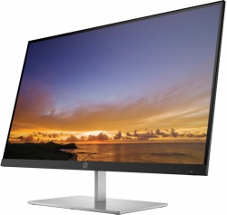 Монитор HP Pavilion Quantum Dot (5DQ99AA) черный