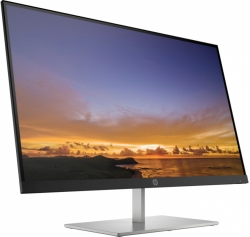 Монитор HP Pavilion Quantum Dot (5DQ99AA) черный