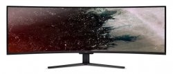 Монитор Acer Nitro EI491CRPbmiiipx (UM.SE1EE.P01) черный