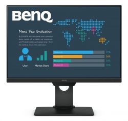 Монитор Benq BL2581T темно-серый