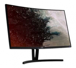 Монитор Acer ED273URPbidpx (UM.HE3EE.P01) черный
