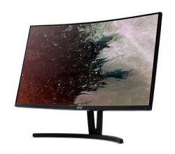 Монитор Acer ED273URPbidpx (UM.HE3EE.P01) черный