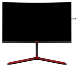 Монитор AOC Gaming AG273QCG черный