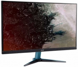 Монитор Acer Nitro VG271UPbmiipx (UM.HV1EE.P01) черный