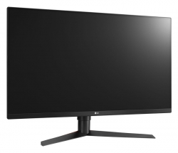 Монитор LG  Gaming 32GK650F-B черный