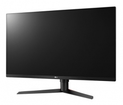 Монитор LG  Gaming 32GK650F-B черный