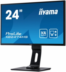 Монитор Iiyama XB2474HS-B2 черный