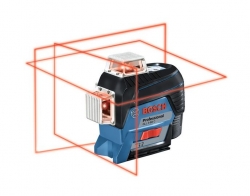 Лазерный нивелир Bosch GLL 3-80C