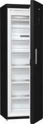 Морозильная камера Gorenje FN6192PB черный