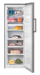 Морозильная камера Beko RFNK290T21S серебристый