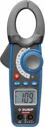 Клещи токоизмерительные Зубр PRO-824