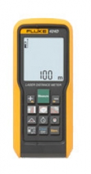Лазерный дальномер Fluke FLUKE-424D