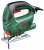 Лобзик Bosch PST 700 E 500Вт 3100ходов/мин от электросети (кейс в комплекте)