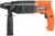 Перфоратор Patriot RH 240 патрон:SDS-plus уд.:2.9Дж 710Вт (кейс в комплекте)