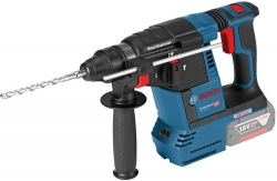 Перфоратор Bosch GBH 18V-26 патрон:SDS-plus уд.:2.6Дж 18Вт аккум.