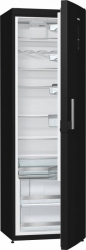 Холодильник Gorenje R6192LB черный