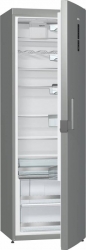 Холодильник Gorenje R6192LX нержавеющая сталь