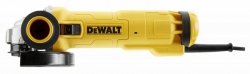 Углошлифовальная машина DeWalt DWE4238-KS 1400Вт 9300об/мин рез.шпин.:M14 d=150мм