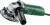 Углошлифовальная машина Bosch PWS 650-115 650Вт 11000об/мин рез.шпин.:M14 d=115мм