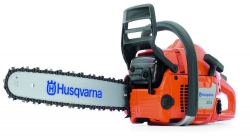 Бензопила Husqvarna 353 2400Вт 3.2л.с. дл.шин.:16 (38cm)