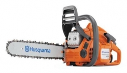 Бензопила Husqvarna 435 II 1600Вт 2.2л.с. дл.шин.:16 (38cm)