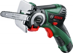 Электрическая цепная пила Bosch EasyCut12 дл.шин.:2.5 (6.5cm)