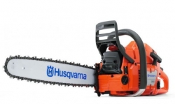 Бензопила Husqvarna 365SP 3400Вт 4.6л.с. дл.шин.:18 (45cm)