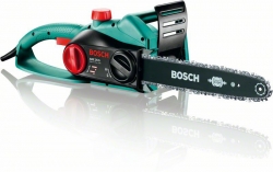 Электрическая цепная пила Bosch AKE 35 S 1800Вт дл.шин.:14 (35cm)