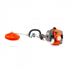 Триммер бензиновый Husqvarna 129LK 850Вт 1.15л.с. реж.эл.:леска
