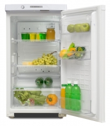 Холодильник Саратов 550 (КШ-120) белый