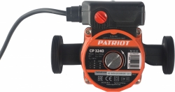 Насос циркуляционный напорный Patriot CP 3240 85Вт 3000л/час