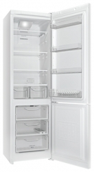 Холодильник Indesit DF 5200 W белый