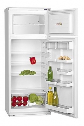 Холодильник Атлант МХМ 2808-90 белый