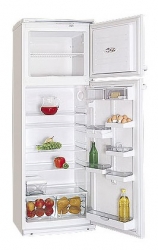 Холодильник Атлант МХМ 2819-90 белый