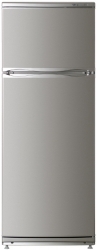 Холодильник Атлант МХМ 2835-08 серебристый