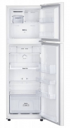 Холодильник Samsung RT25HAR4DWW белый
