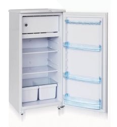 Холодильник Бирюса 10 белый