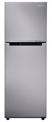 Холодильник Samsung RT22HAR4DSA серебристый