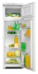 Холодильник Саратов 263 КШД-200/30 белый