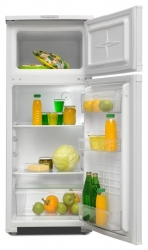 Холодильник Саратов 264 КШД-150/30 белый