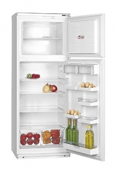 Холодильник Атлант МХМ 2835-90 белый