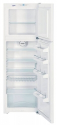 Холодильник Liebherr CT 3306 белый