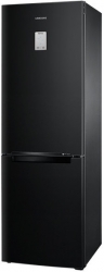 Холодильник Samsung RB33J3420BC черный