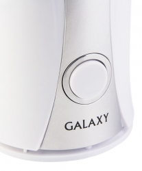 Кофемолка Galaxy GL0905 белый