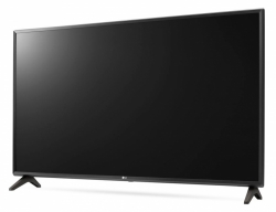 Телевизор LED LG 43LT340C черный