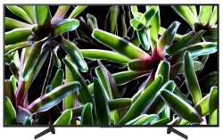 Телевизор LED Sony KD43XG7005BR BRAVIA черный